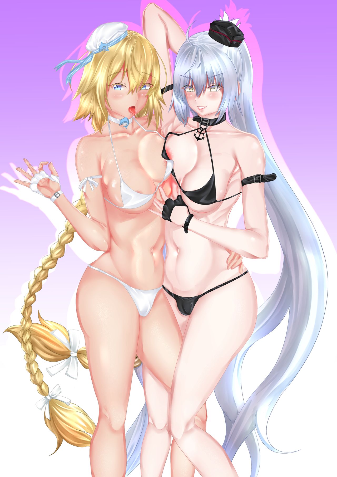 Nee Anta Sore, Ottateteru Mama de Ii no? page 7 full