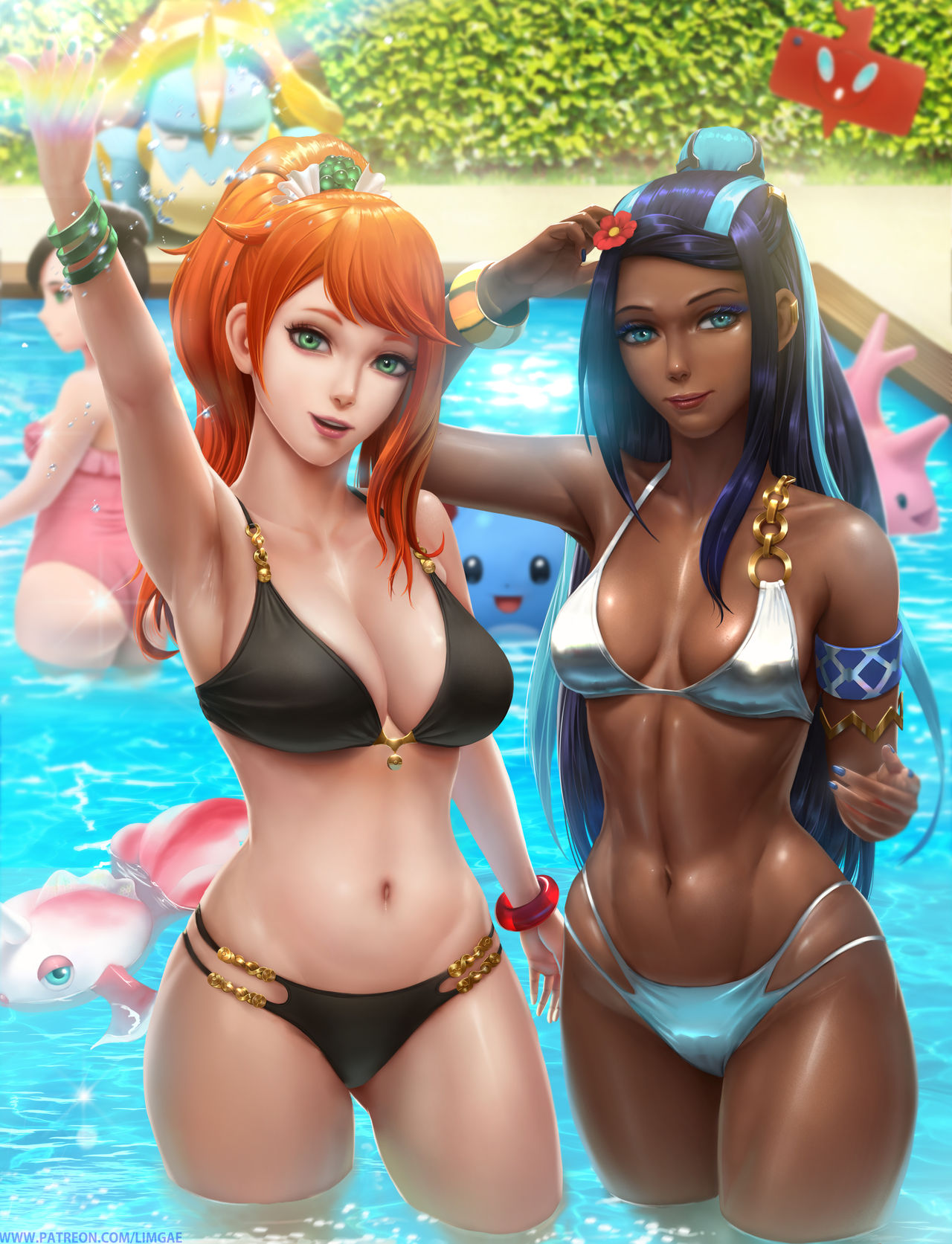- July 2020 Gumroad Pack page 9 full