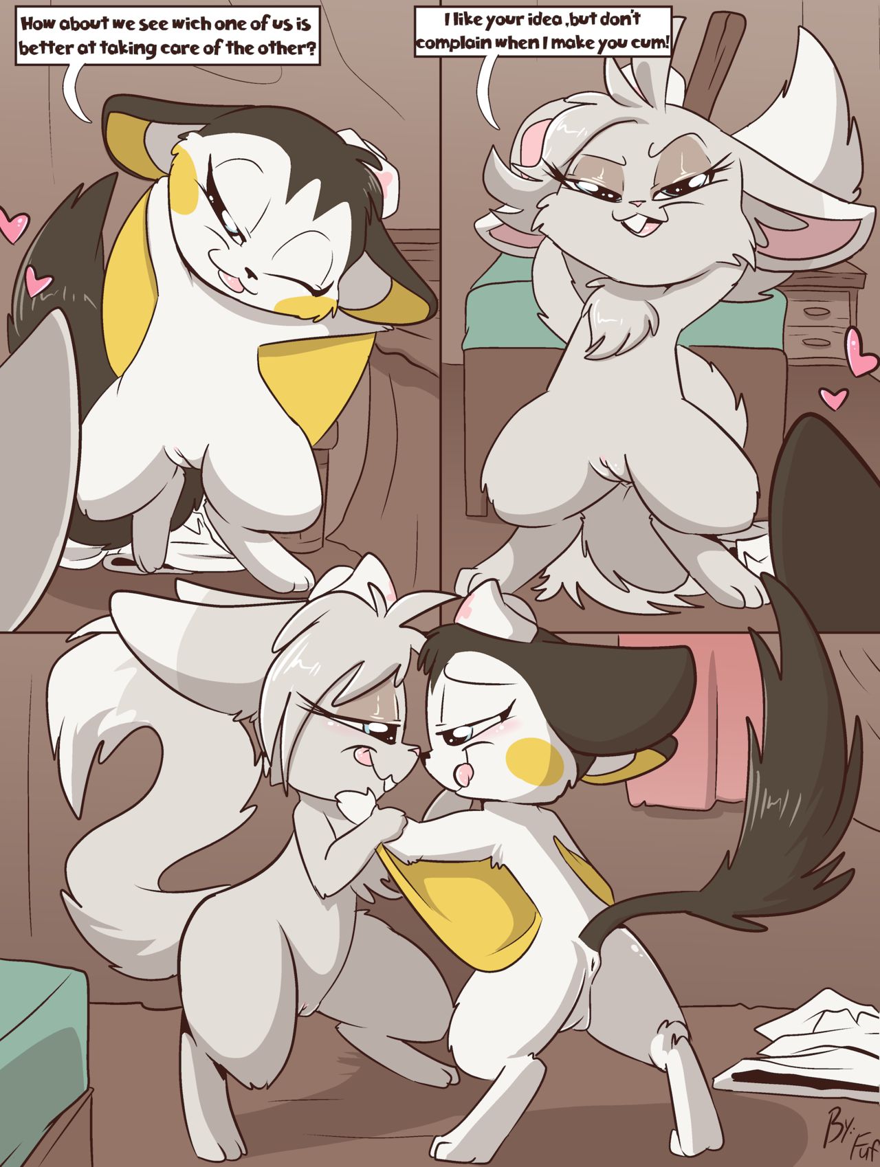 Taking Care of the Other page 2 full