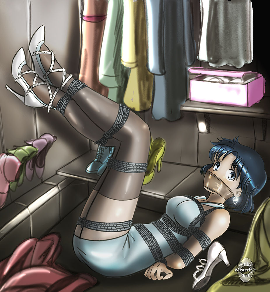 | Artist | mistereye page 5 full