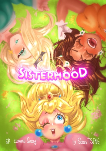 Sisterhood cover