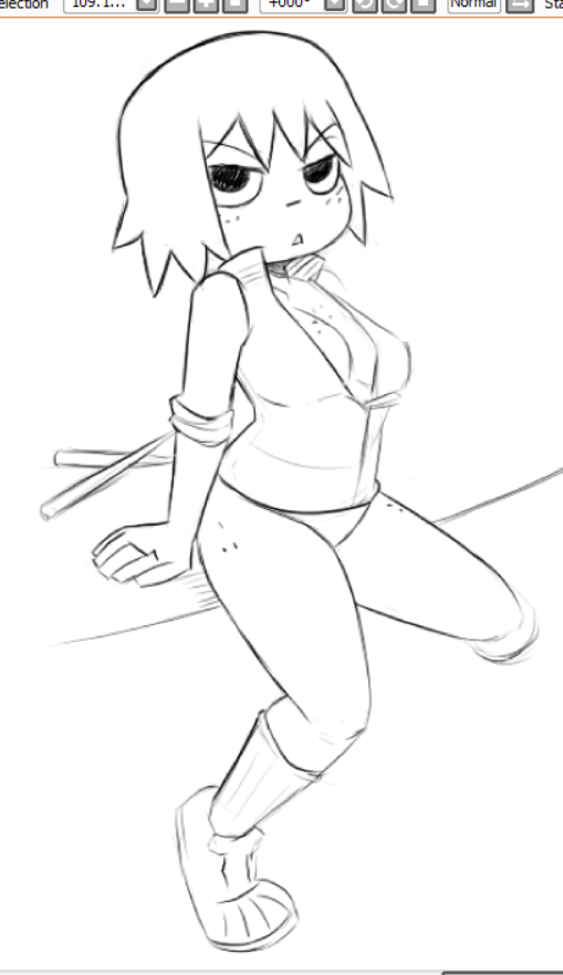 CalicoBggs | themanwith2bats | ｔｅｒｒｙＲａＲａＲａ | themanwithnobats | terrible the drawfag | terrible | johnterrible page 10 full