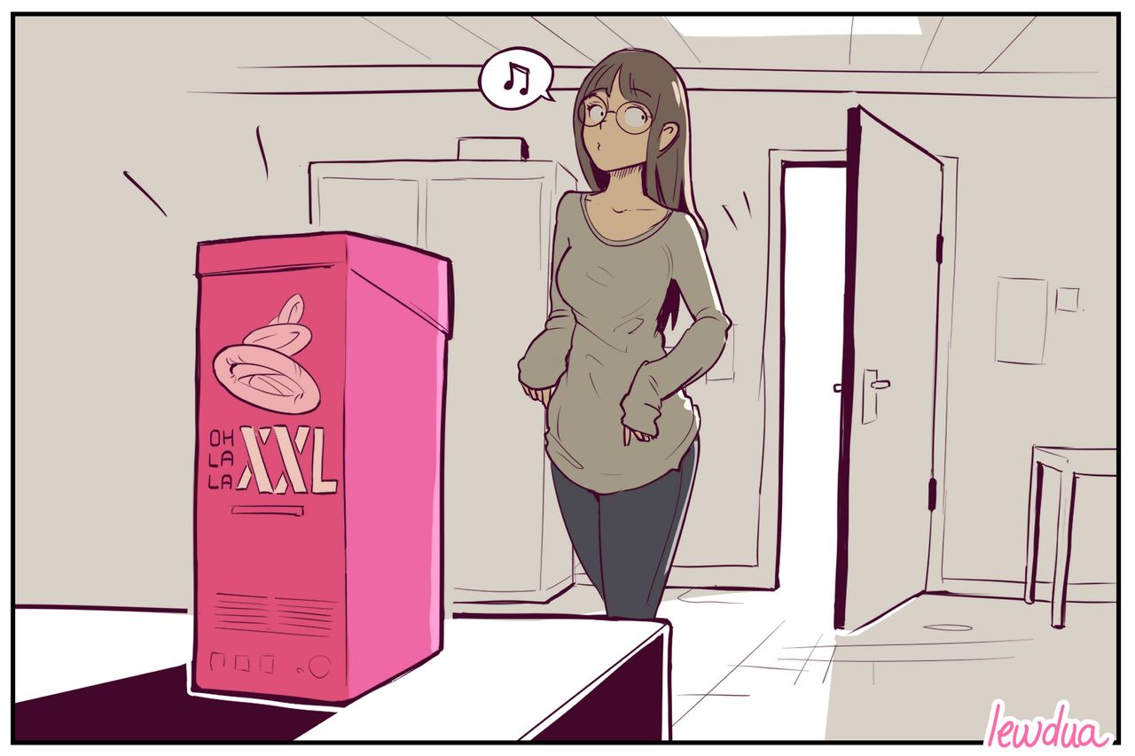 The Condom Box page 4 full