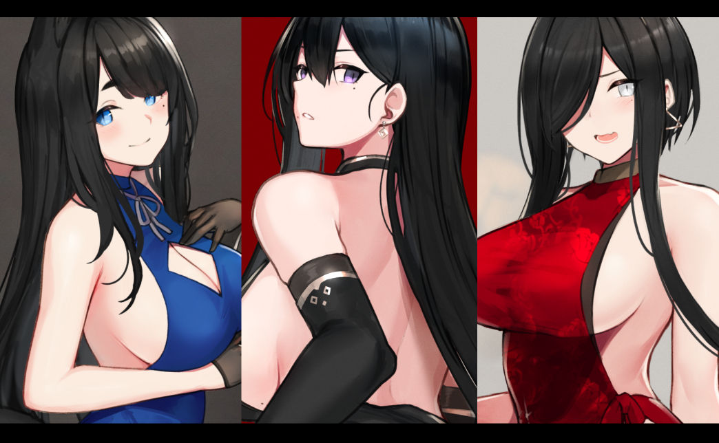 ❤️ Hayabusa ? page 7 full