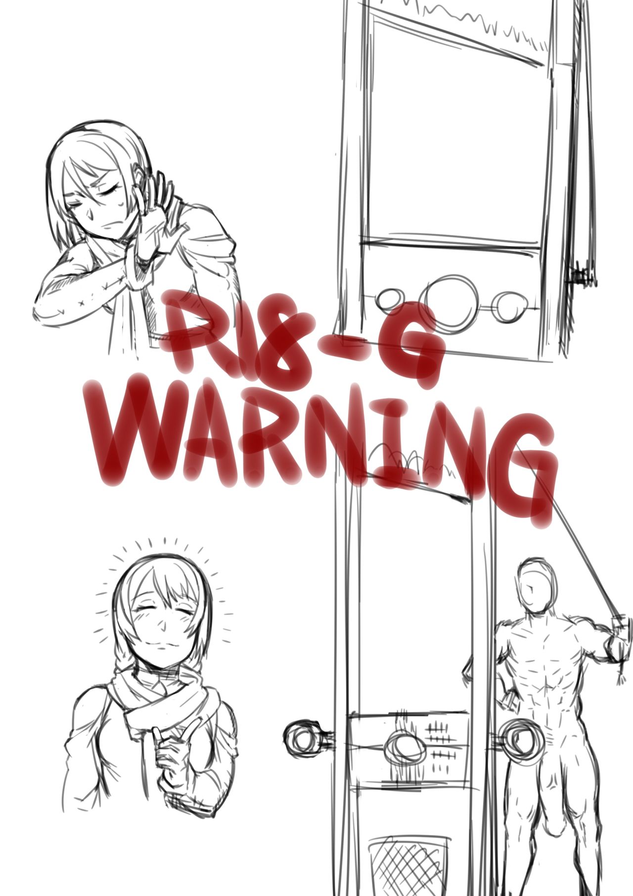 Fanbox and Deleted Pixiv Account Guro Images page 6 full