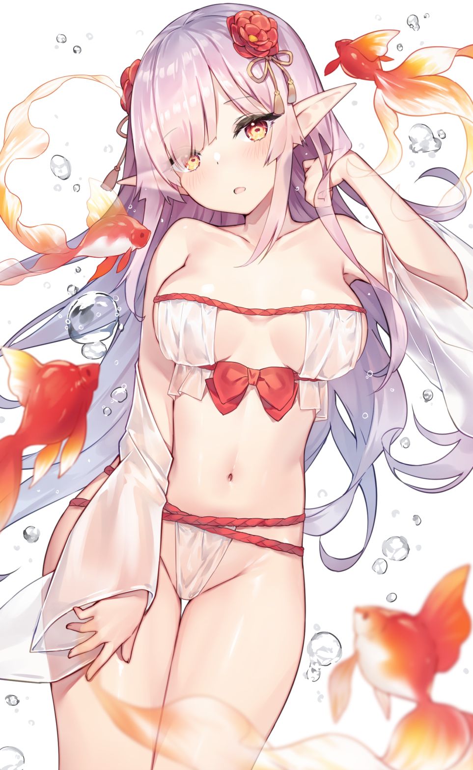 || Artist |❤️| Sora Nani Iro | Sora 72 Iro page 7 full