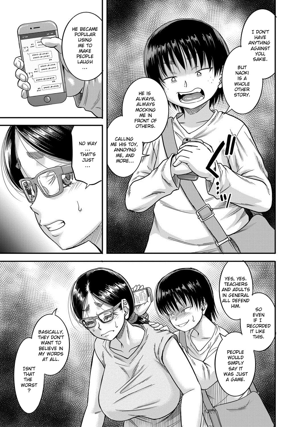Hound Ch. 4 page 9 full