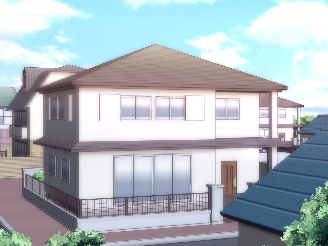 onaho imouto no tomodachi o sefure ni shi chaimashita! ! page 2 full