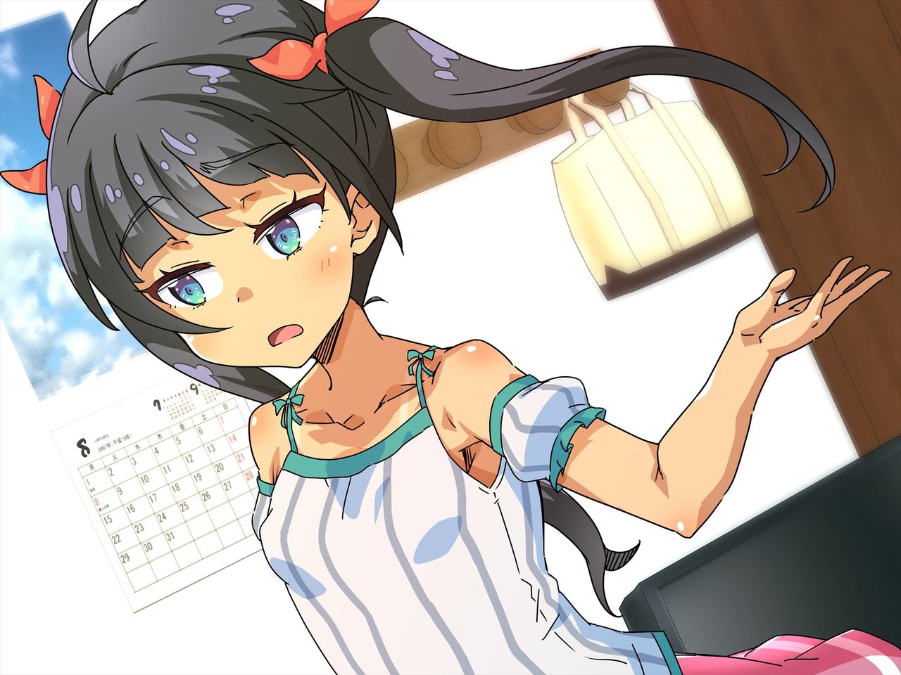 onaho imouto no tomodachi o sefure ni shi chaimashita! ! page 4 full