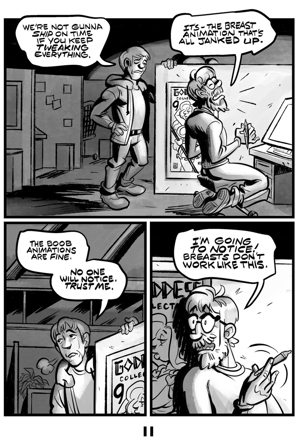 Relax World page 3 full