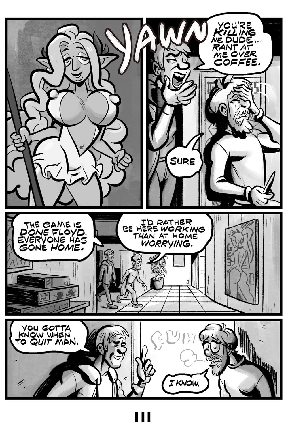 Relax World page 4 full