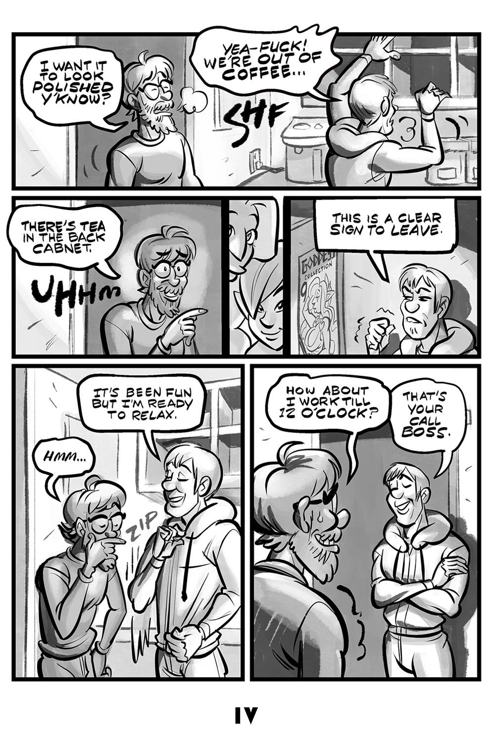 Relax World page 5 full