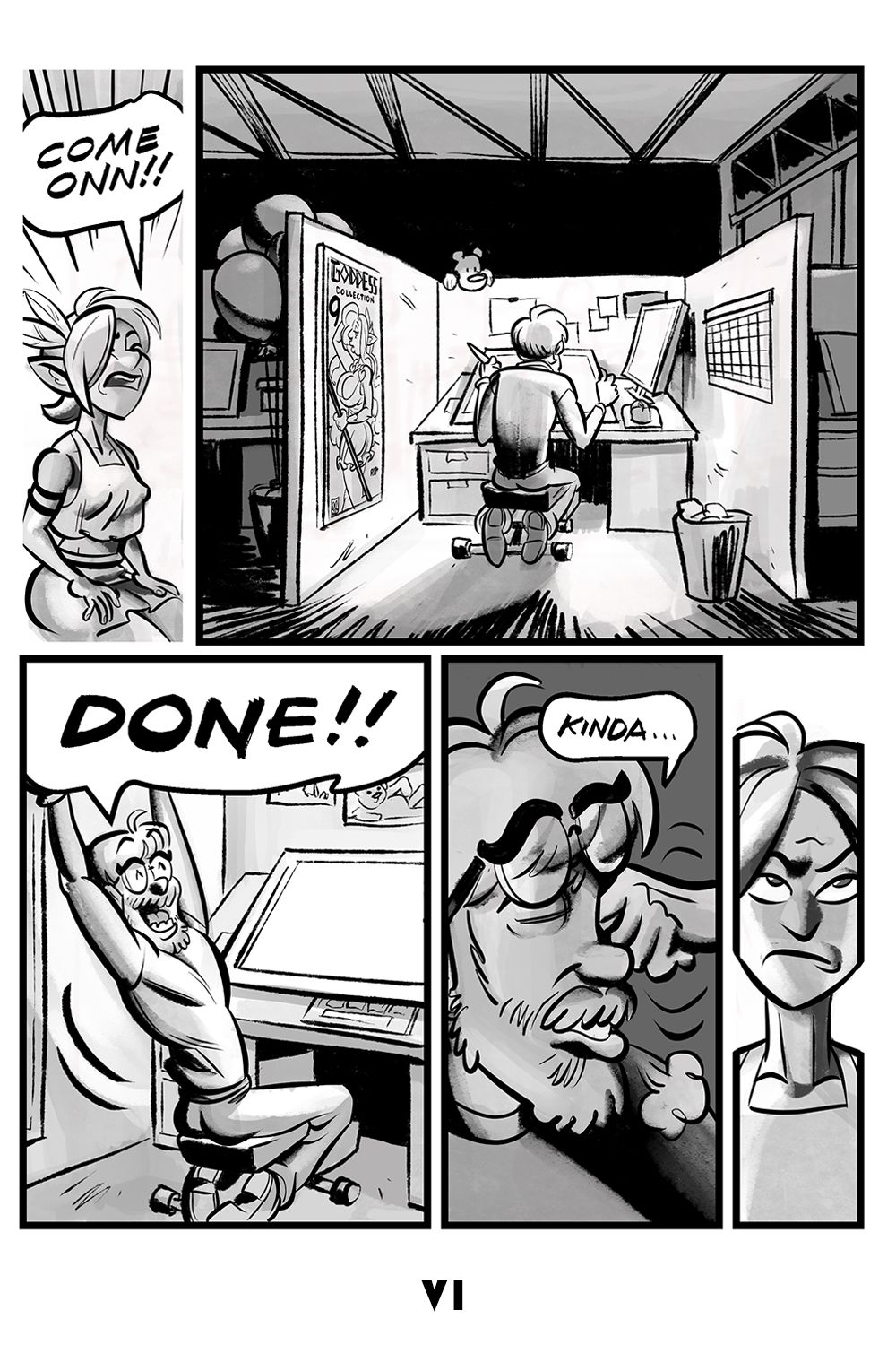 Relax World page 7 full