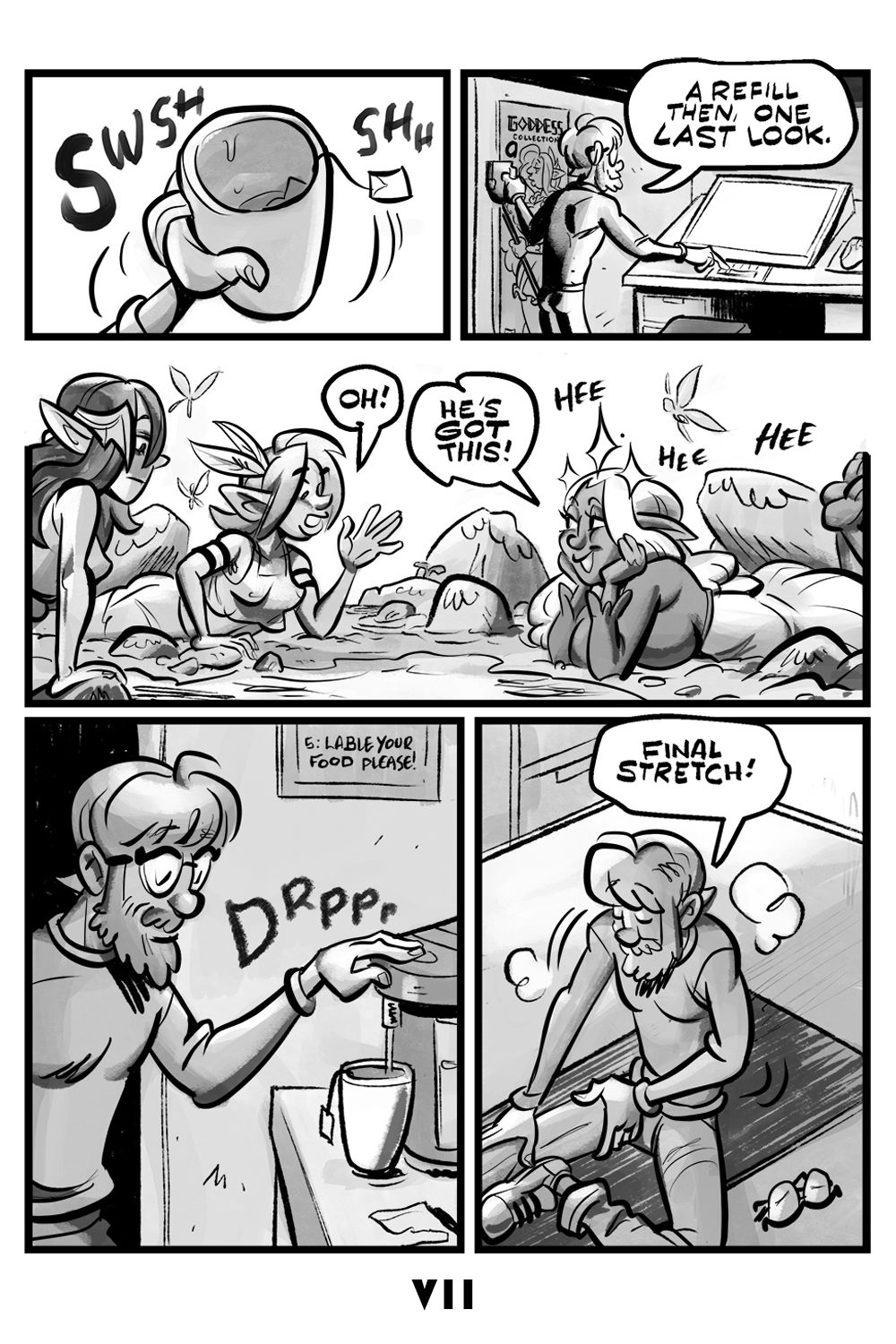 Relax World page 8 full
