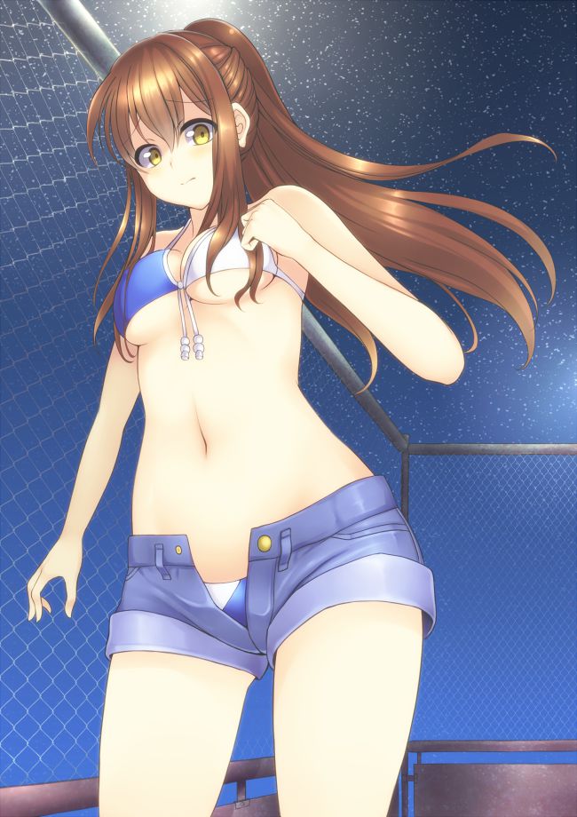 樱花庄的宠物女孩-さくら荘のペットな彼女 page 3 full