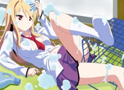 樱花庄的宠物女孩-さくら荘のペットな彼女