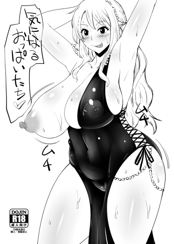 C89 Omakebon | C89 오마케책 cover