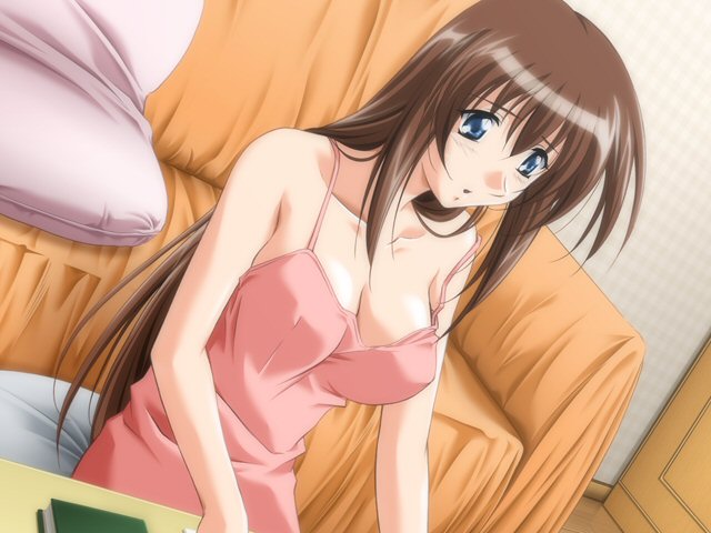 Tsuki Possession page 2 full