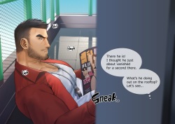The Secret With PE Teacher