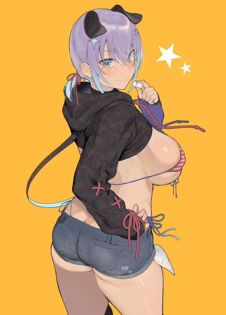 Artist - ikuchan kaoru /  郁 page 2 full