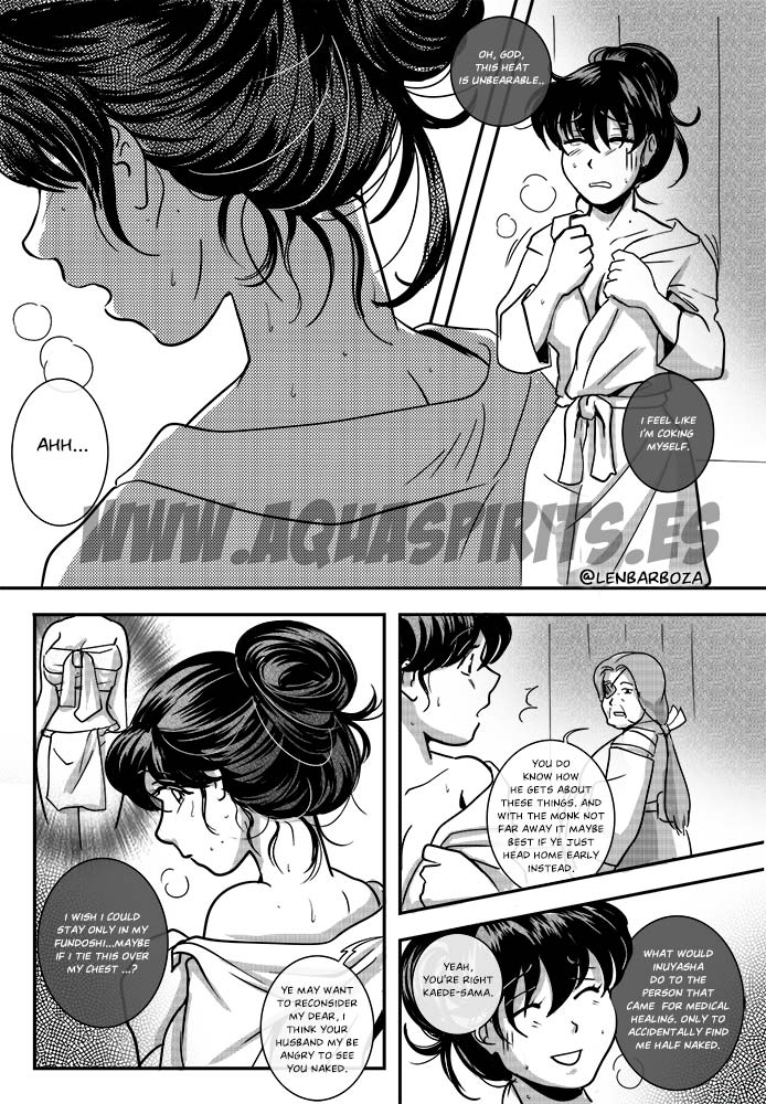 Loving on You page 3 full