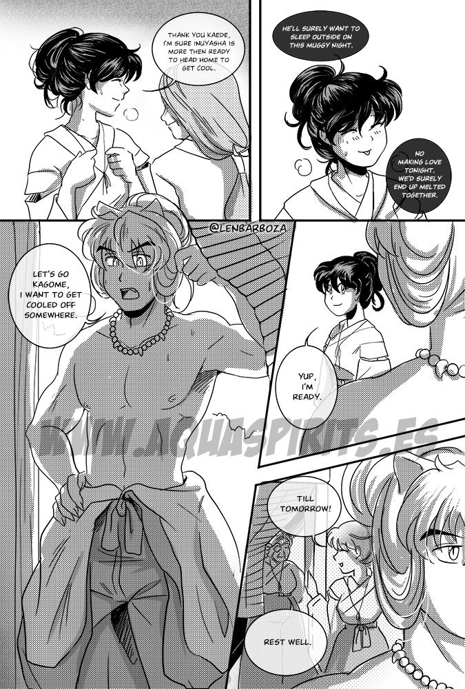 Loving on You page 4 full