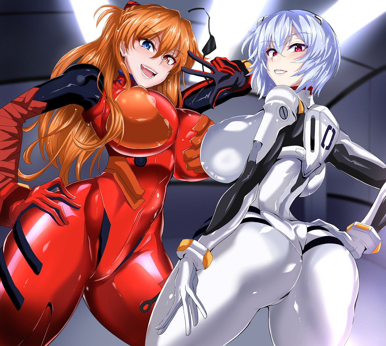 Puripuri JET page 9 full