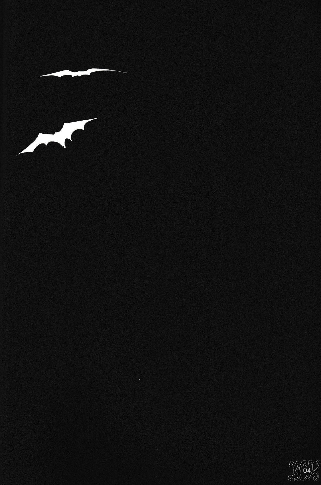 In The Dark page 4 full