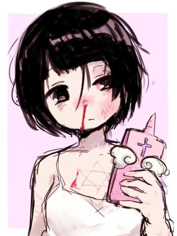 fu_tea illustrations cover