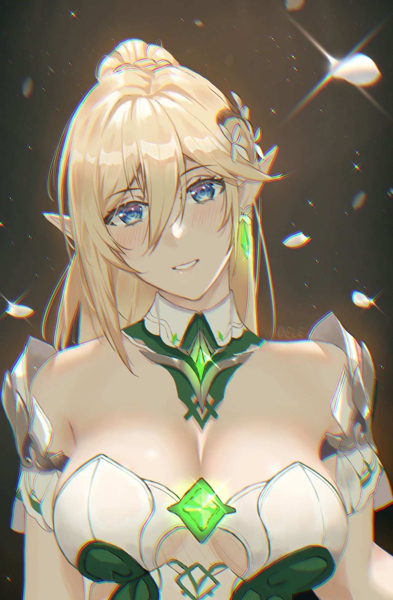 Artist ❤️❤️ ELE page 5 full
