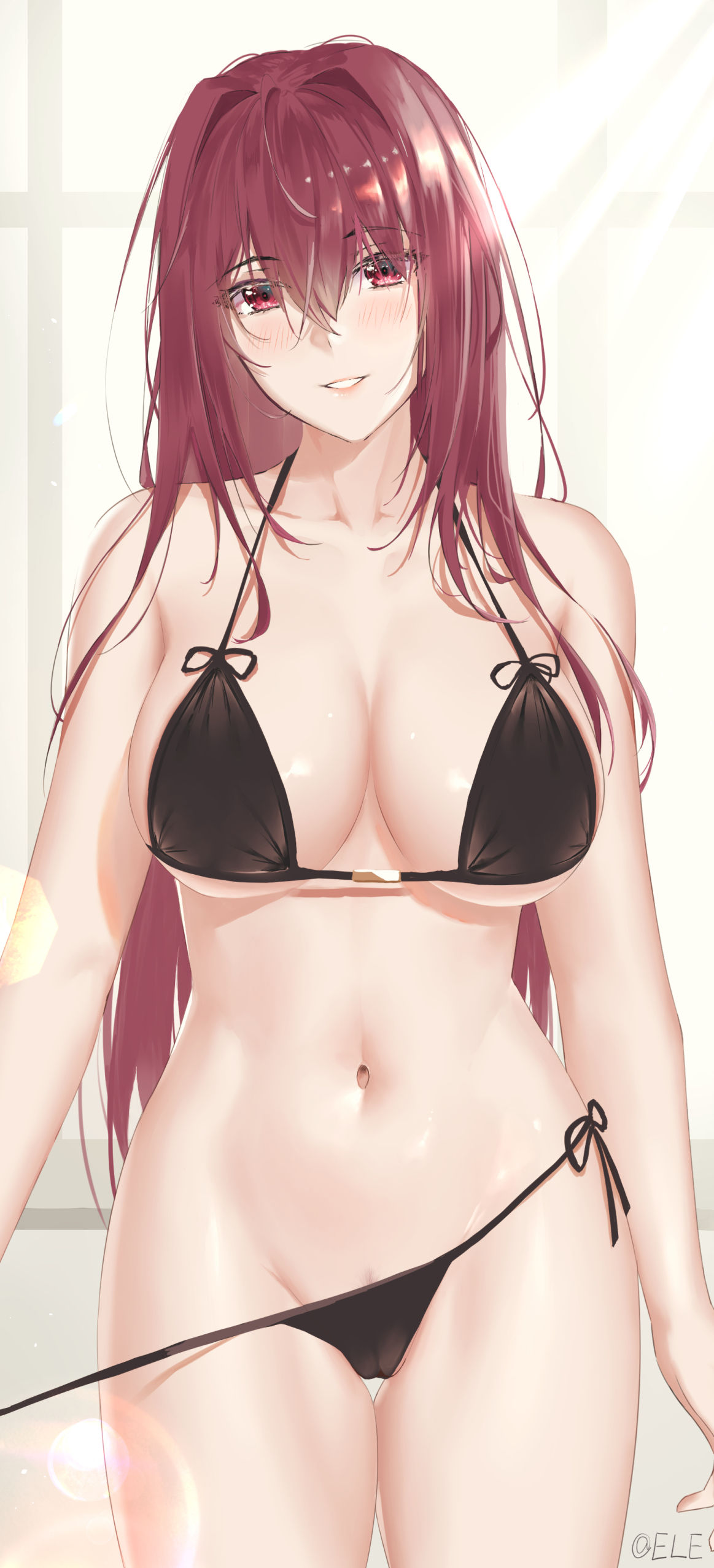 Artist ❤️❤️ ELE page 6 full