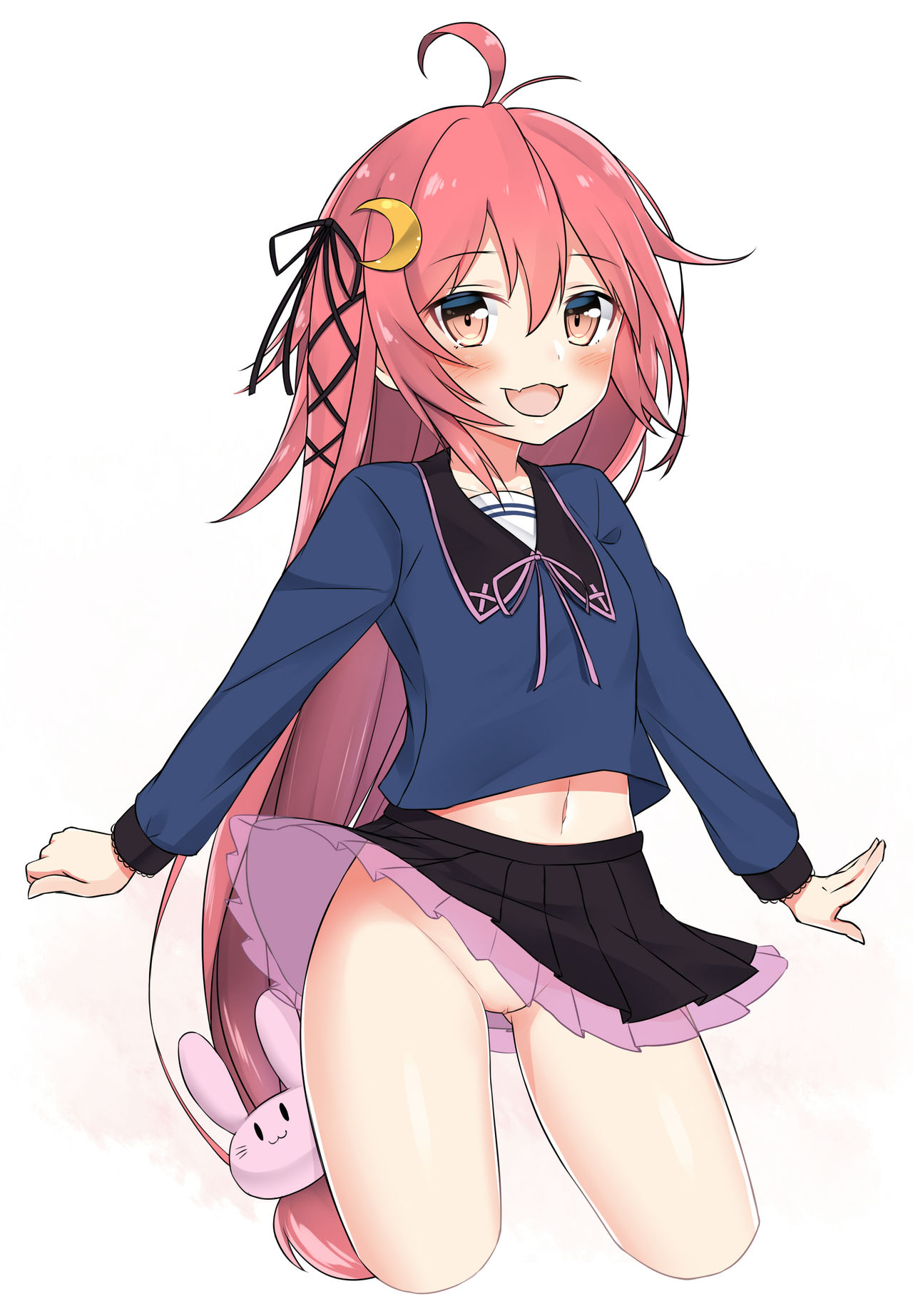 Artist Gallery - Hekomii page 6 full