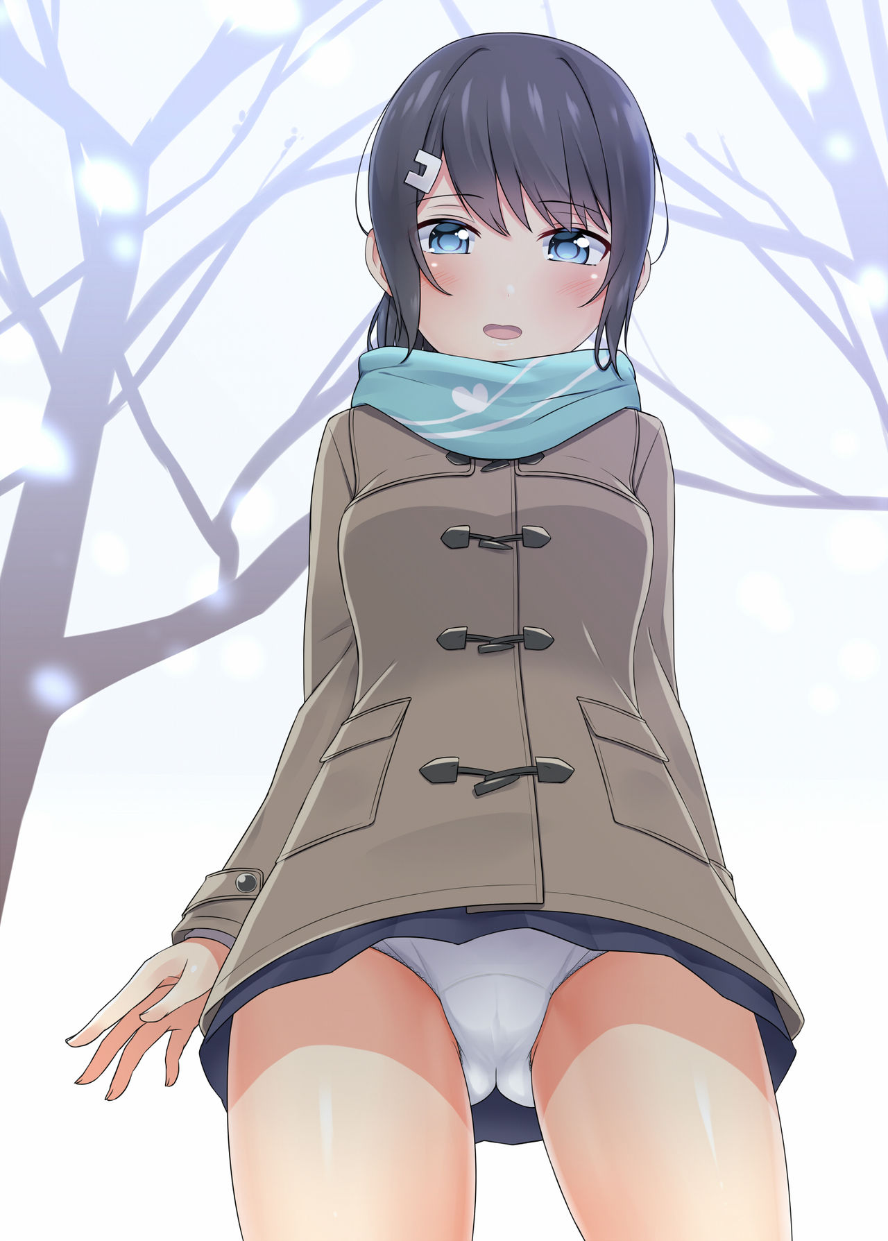 Artist Gallery - Hekomii page 8 full