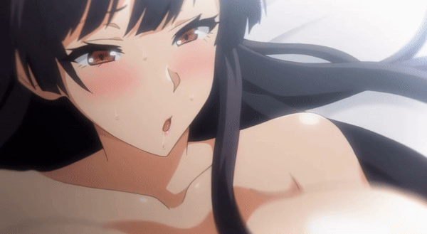 Ajisai no Chiru Koro ni Gifs page 6 full