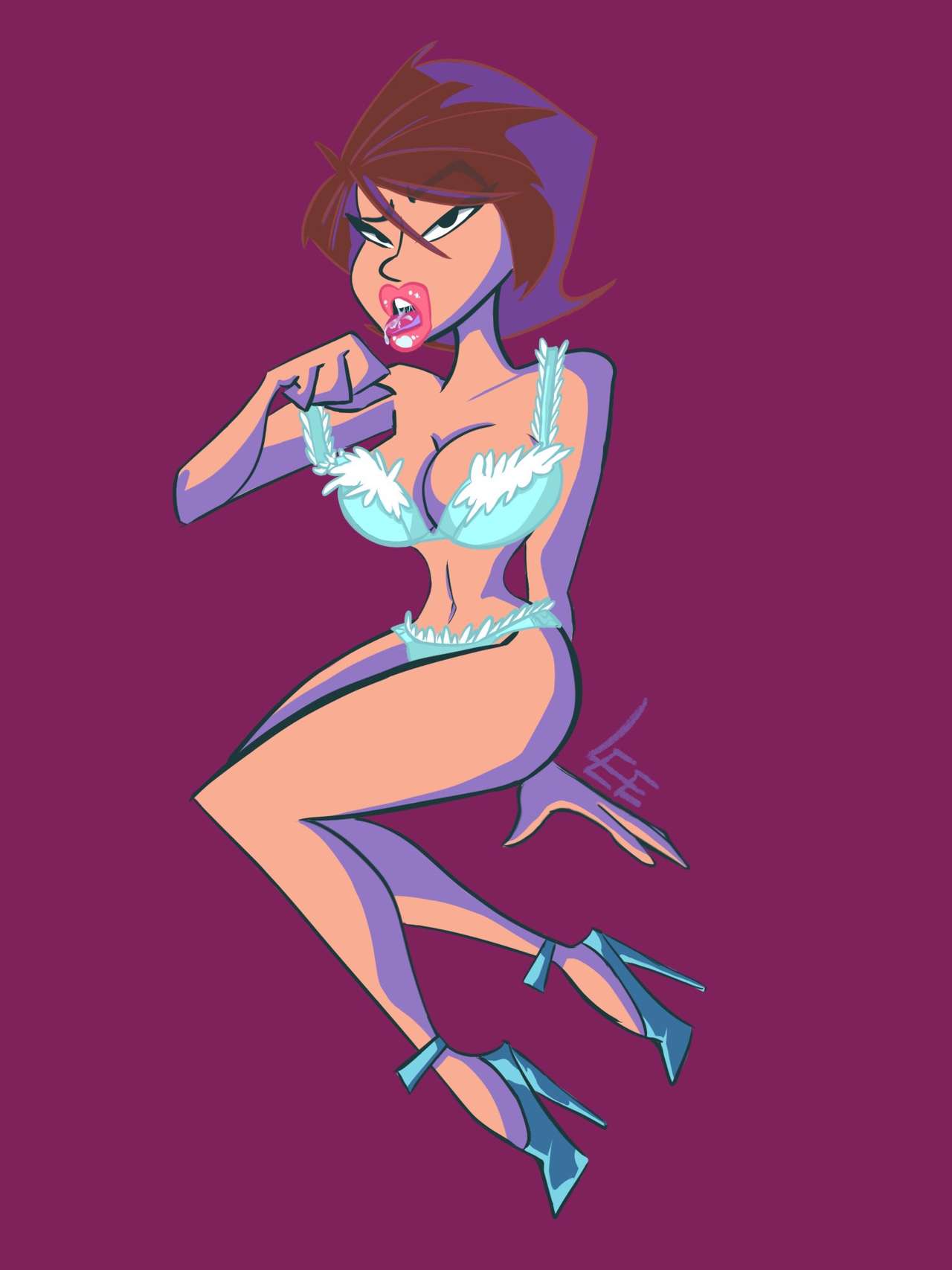 Artist - LeeG-88 page 2 full