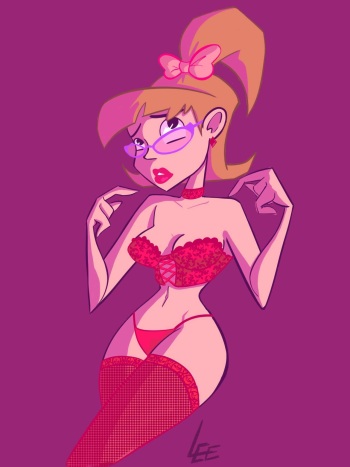 Artist - LeeG-88 cover