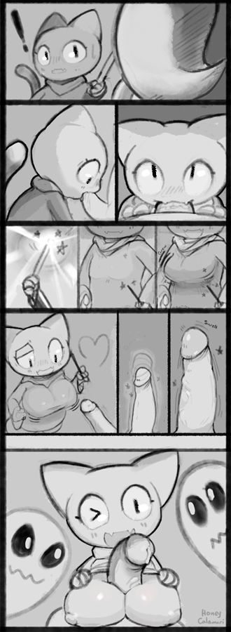 honeycalamari page 10 full