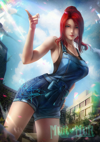 Artist Galleries ❤️❤️ Axsens cover