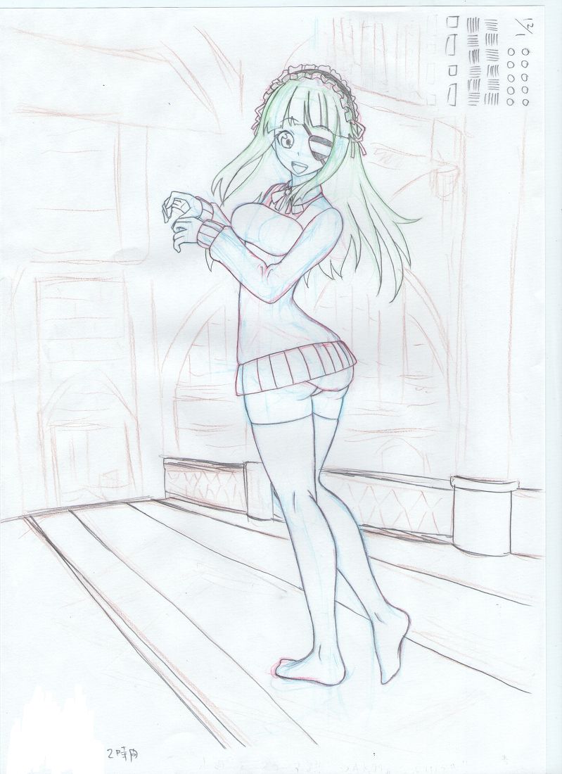 Burusuta page 10 full