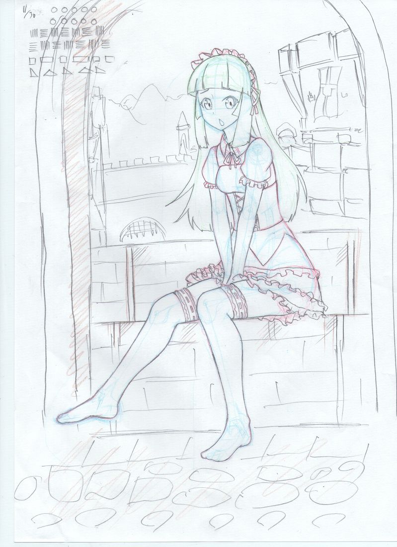 Burusuta page 8 full