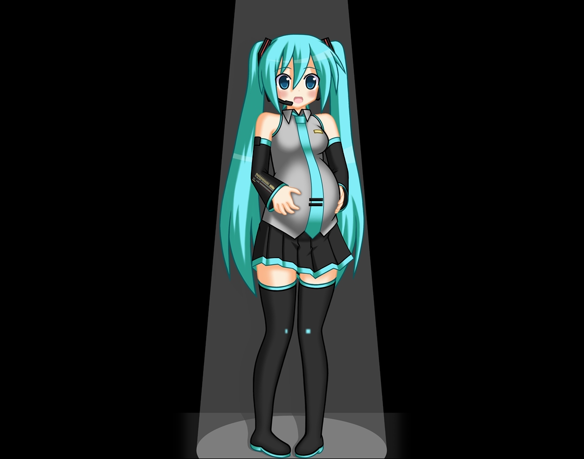 Haramix page 9 full