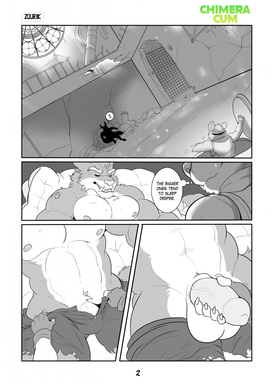 ChimeraCum! page 2 full