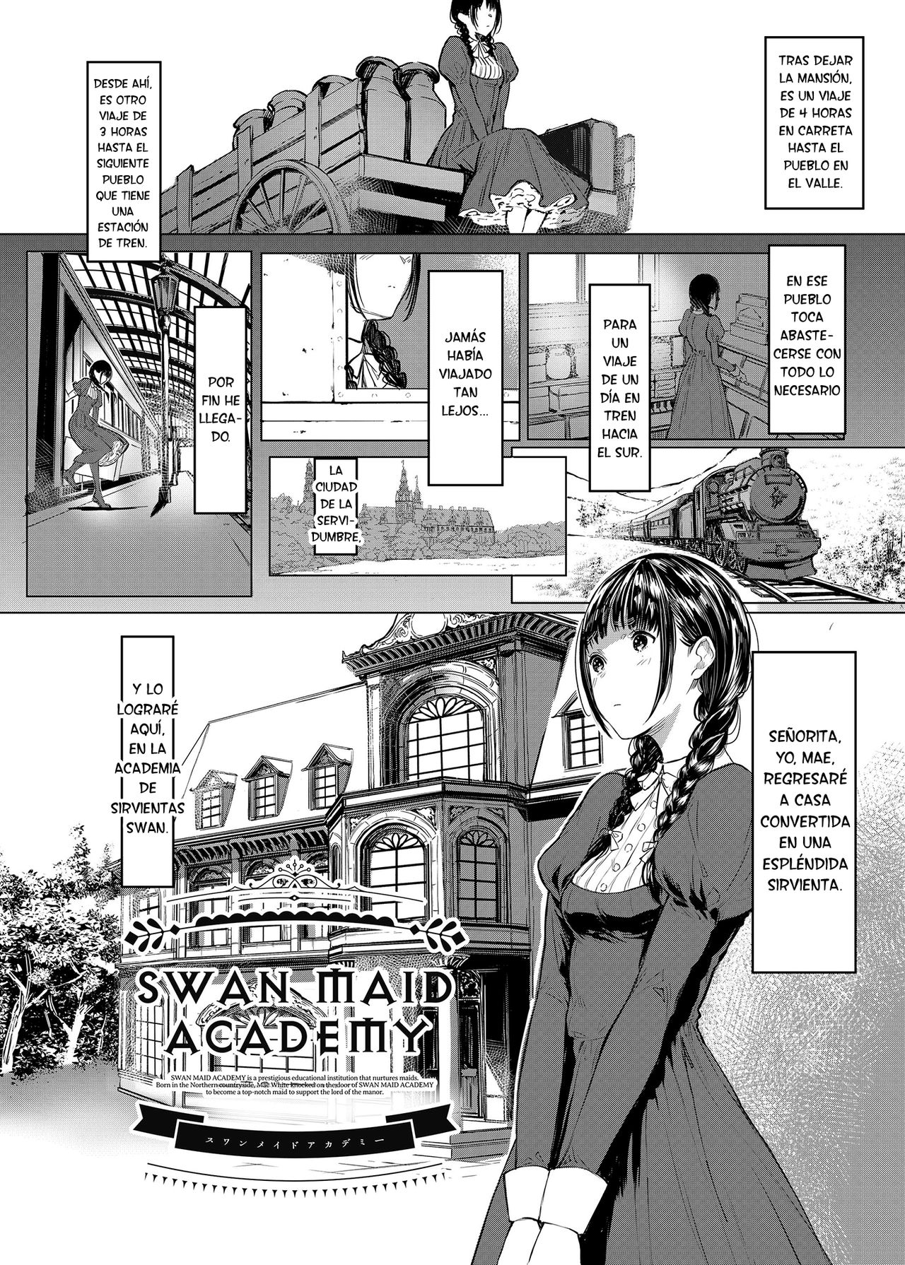 SWAN MAID ACADEMY page 3 full