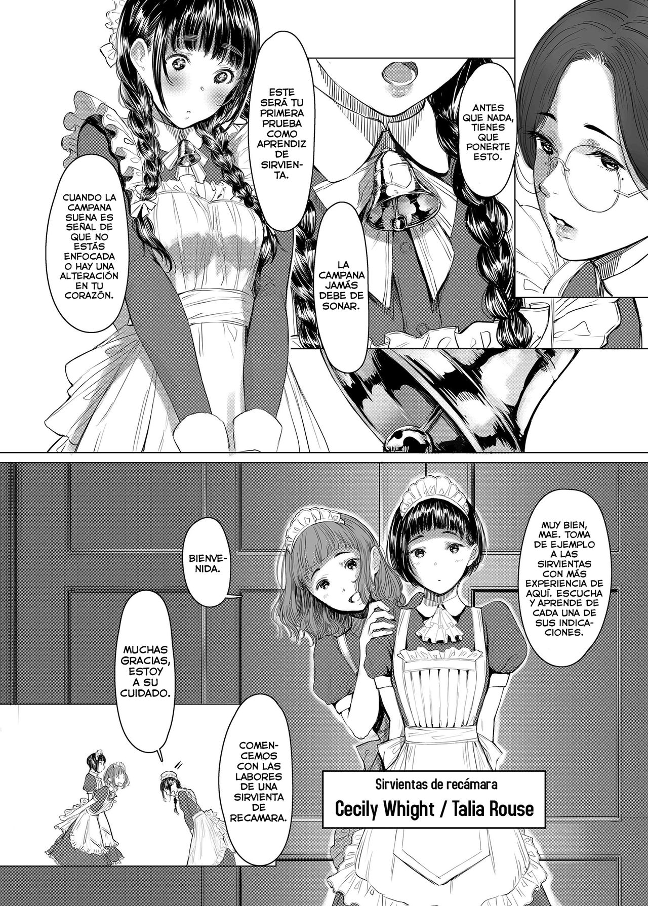 SWAN MAID ACADEMY page 5 full