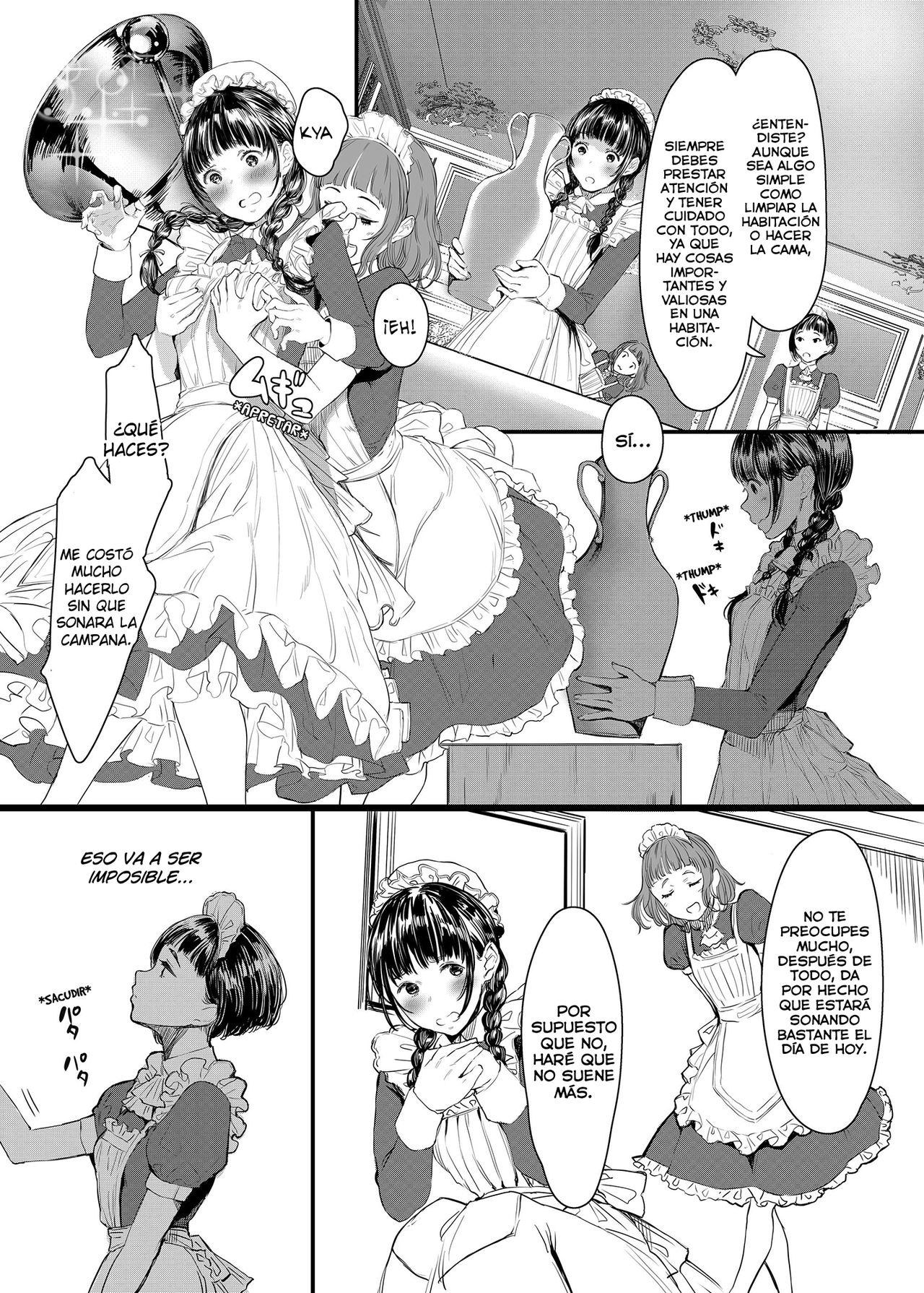 SWAN MAID ACADEMY page 6 full