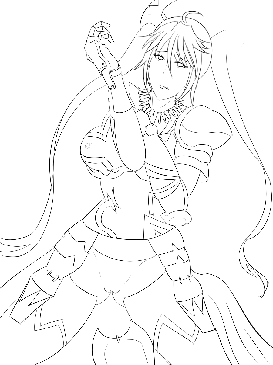 Himekishi Anjerika ~ Kisamatte, Hontouni Saitei No Kuzuda!~ page 7 full