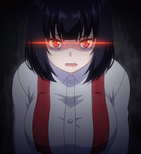 Toilet no Hanako-san vs Kukkyou Taimashi #1【PV】 page 2 full