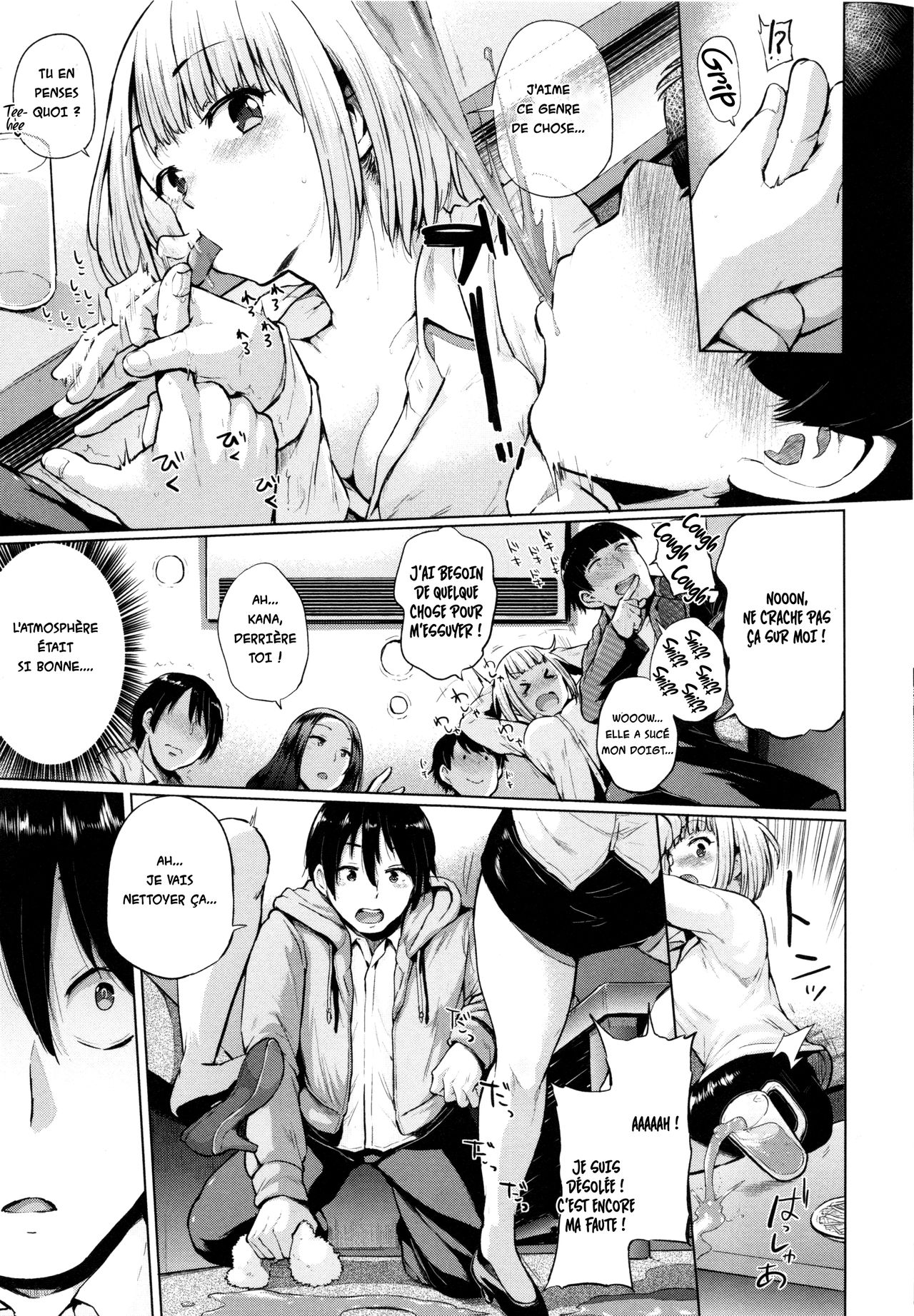 Go-On! page 7 full