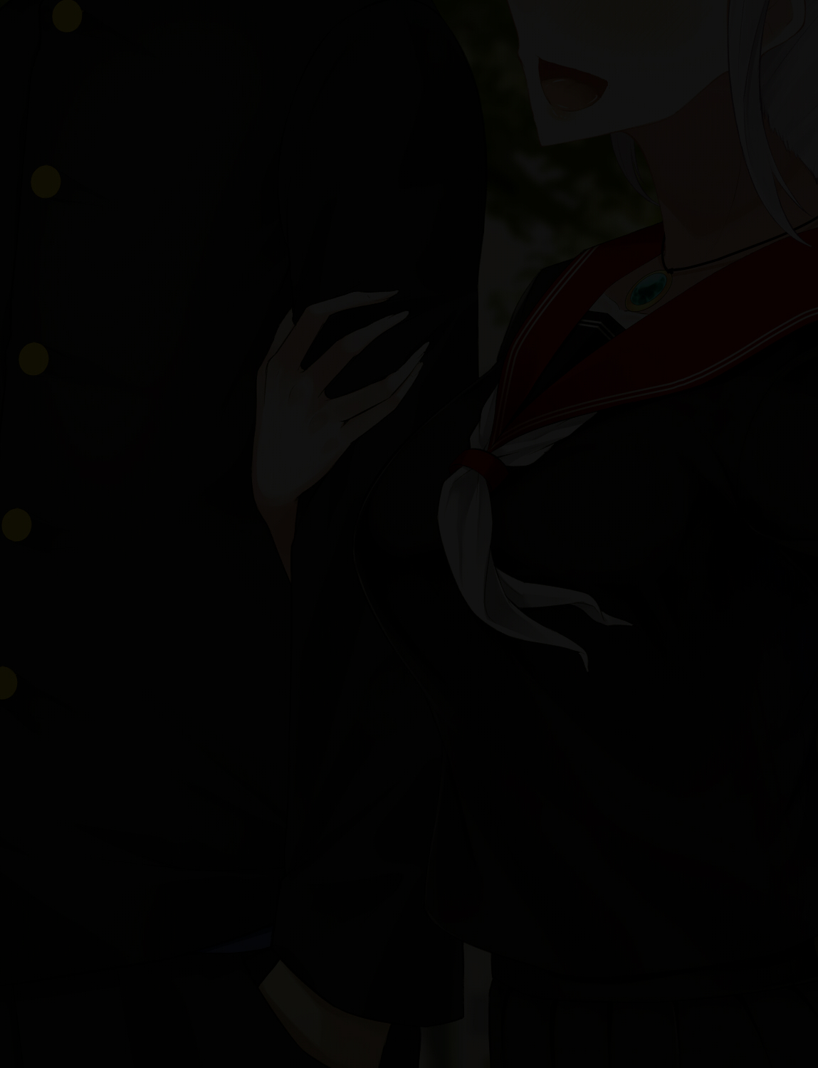 霜月深影のバッドエンドは終わらない page 10 full