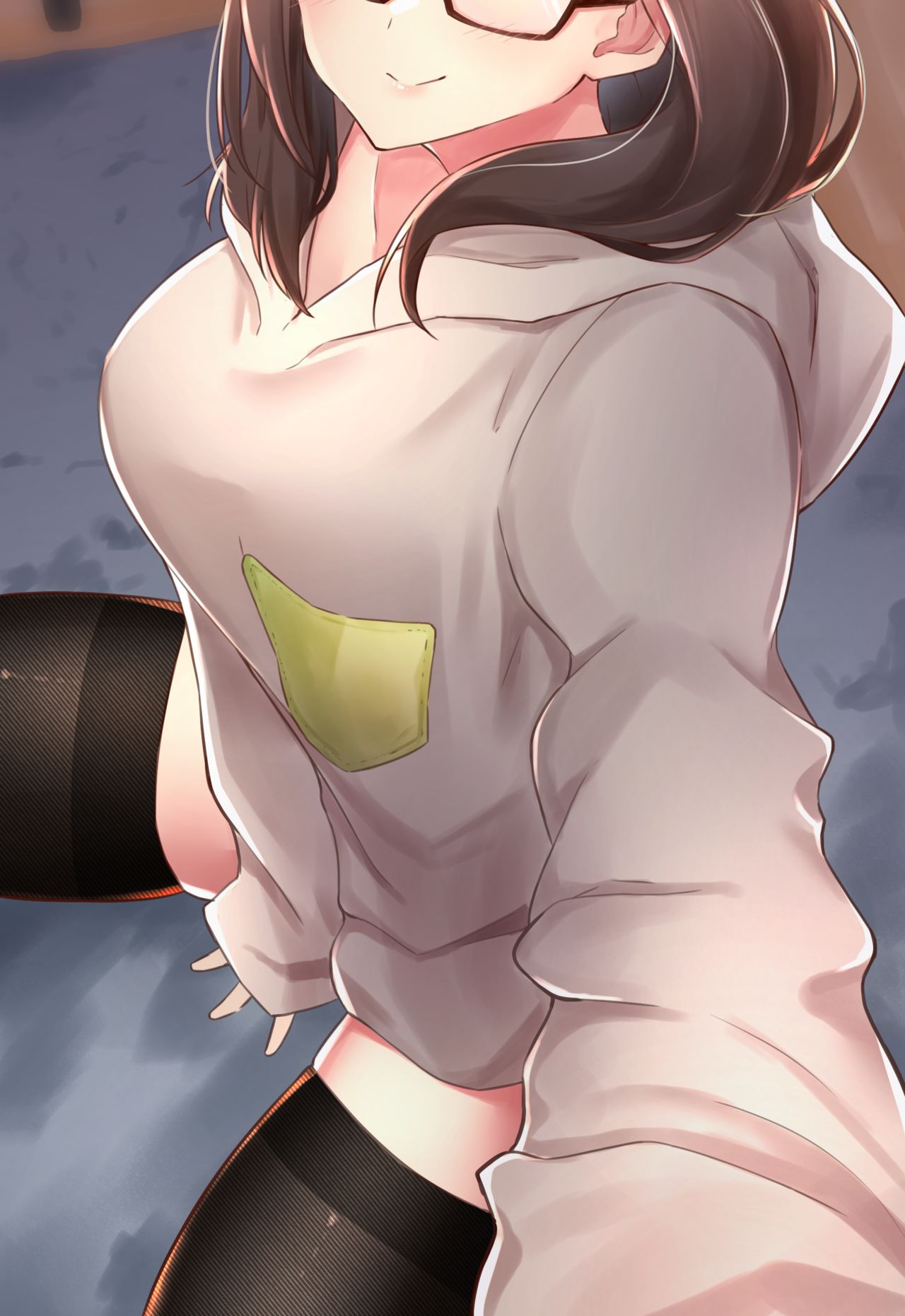 うさおとめ page 6 full